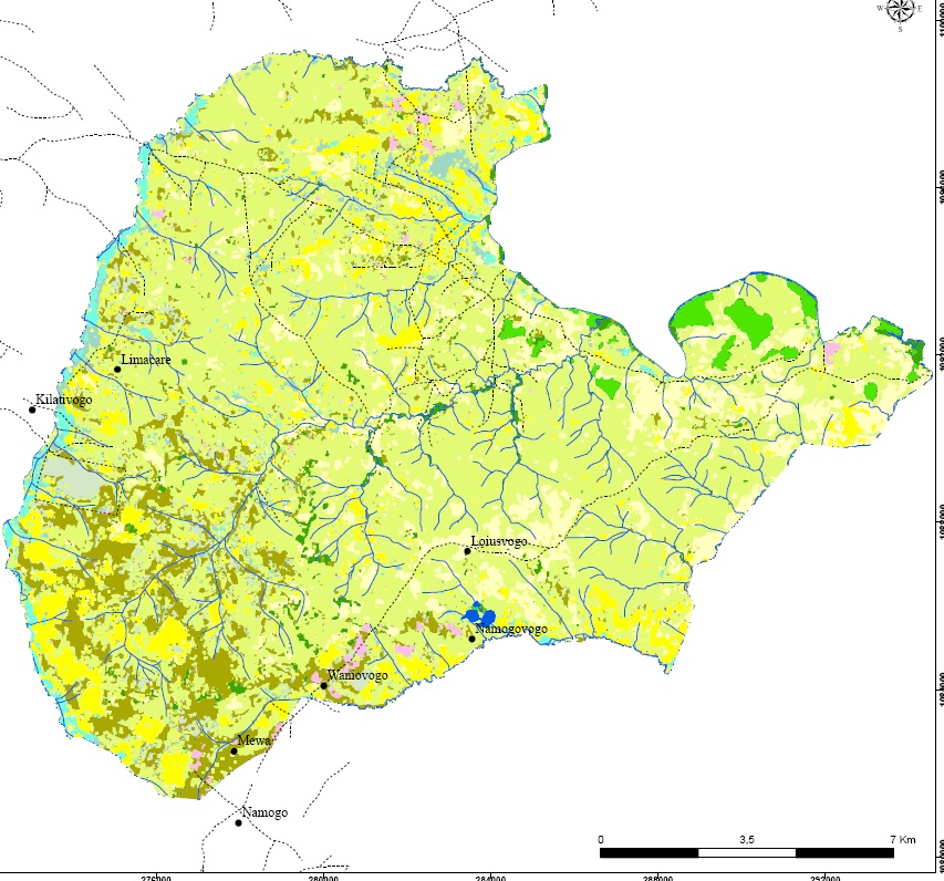 NOUGBO